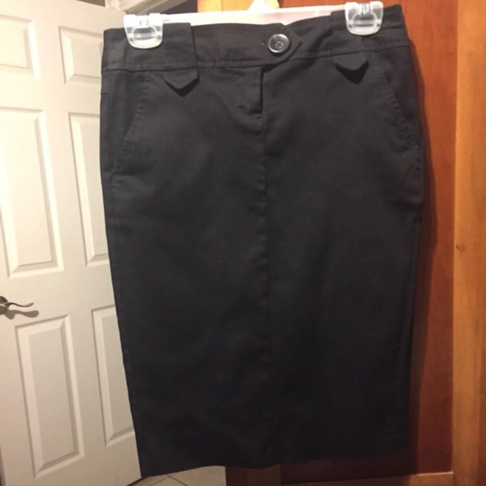 XOXO Sexy Pencil Skirt